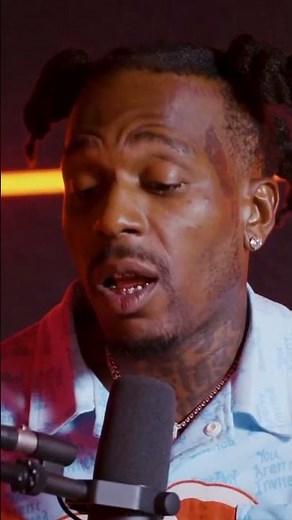 Sauce Walka What's Hood? Interview !!!