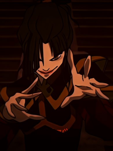 Princess Azula: The Final Showdown for Honor