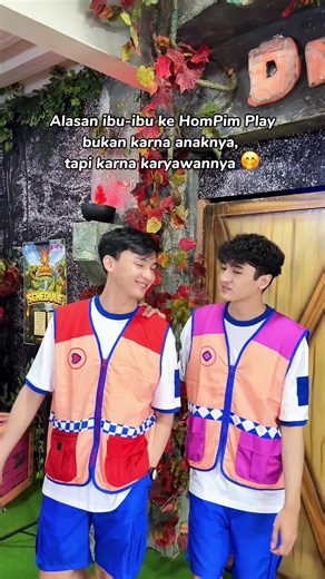 Tempat Main Anak yang Seru di Bandung