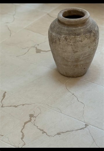 Inspiration is where it starts. Installation is where it proves itself. That tile you save for the color, the texture, the feeling? This is what it looks like when it’s installed with intention, care, and the right details behind it. This is why we always think beyond the inspo image. We help translate what you love into something that actually works in real life, in real spaces, and over time. Come see us when you’re ready to turn inspiration into a finished space.