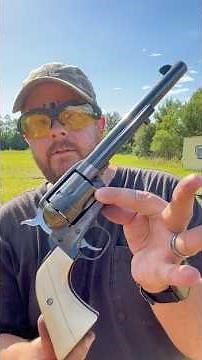 Ruger Vaquero 45 Colt