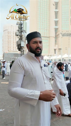 After Jummah Salah makkah #Ramadan #shorts #ytshorts #makkah #Umrah #Alomar #explorepage #viral