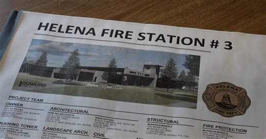 City commission selects $5.9 million bid to build new fire station