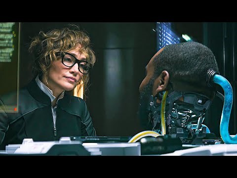 In Future, AI Robots Start a War Against Humans And Try To Wipe Them Out