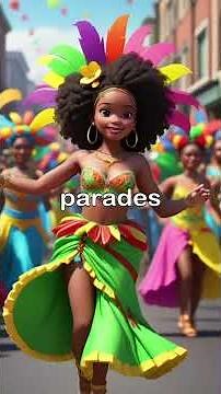 Amazing Facts About Trinidad and Tobago | Country Facts