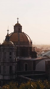 Homily from Mexico City on Our Lady of Guadalupe. Full video on our YouTube channel (link in bio). | Shrine of Our Lady of Guadalupe
