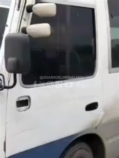 🚨🎧 Publican audio extorsivo en SPS: “Si antes de las 9:00 am no llegamos a un acuerdo, vamos a comenzar a ejecutar gente” 😨⚠️ 🎥👉 Mira el video y escucha el audio completo aquí 🔊