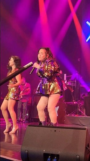 Show Me The Cover Girls Hard Rock Live Orlando SMA Awards #90s #showme #thecovergirls #like #watch