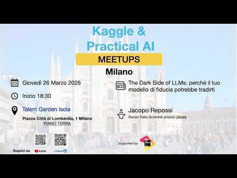 The Dark Side of LLMs: perchè il tuo modello di fiducia potrebbe tradirti