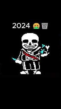 Evolution of Undertale Last Breath Renewed (2023-2026) #shorts
