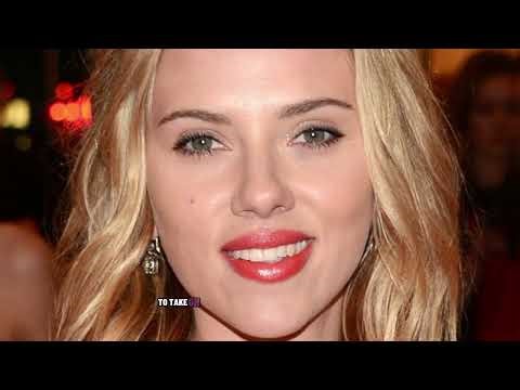 The Hollywood Enigma 5 Facts About Scarlett J #blackwidow #scarjo