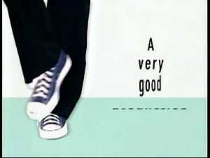 A Very Good Production/Telepictures Productions/Warner Bros. Television (2003)