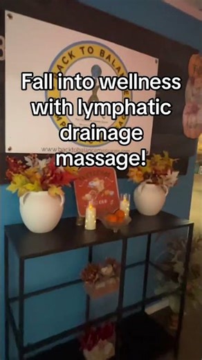 Fall into Wellness!