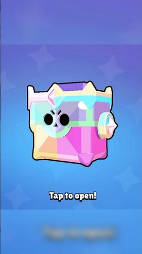 Opened an Ultra Trophy Box