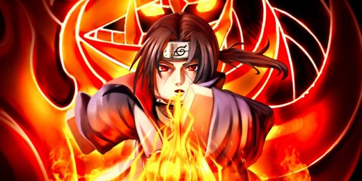 Roblox: Shinobi Battlegrounds Codes (November 2024)