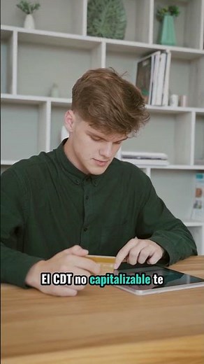 CDT capitalizable vs no capitalizable: ¿Cuál elegir según tu objetivo?