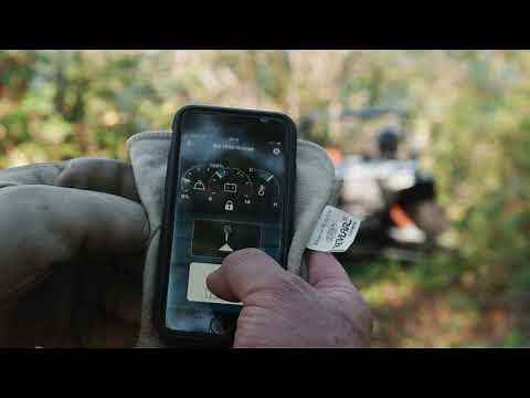 WARN HUB Wireless Receiver - Control Your Winch With your Smartphone