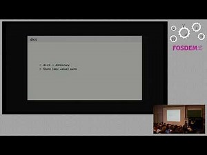 Python Data Structures implementation list, dict: how does CPython actually implement them?