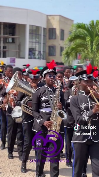 Empowering Ghanaian Girls on Heritage Month