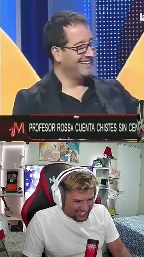 Profesor rosa chiste Isla de los weones 🤣 #shorts #chile #chileno #humor #comedia