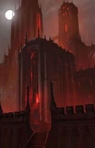 Demons - Tournament Preparation