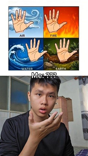 What is my element | Meme Boy