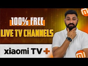100% Free Live TV 😱 Watch Channels on Any Smart TV (No Subscription!)