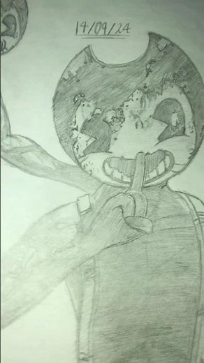 Sammy Lawrence (BATIM) Artwork From 2024