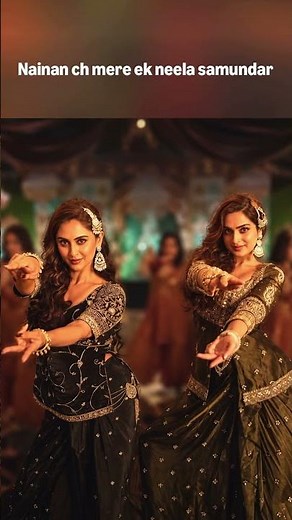 Shararat ❤️‍🔥 Dhurandhar | Ranveer Singh, Sara Arjun | Madhubanti Bagchi & Jasmine Sandlas #lyrics