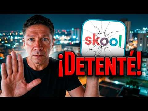 10 Lies About Skool That Nobody Dare to Tell