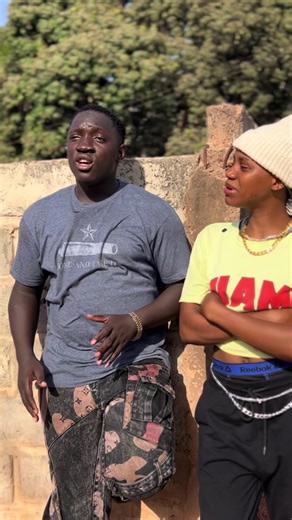 Brix Celebrity & Friends in Gambia