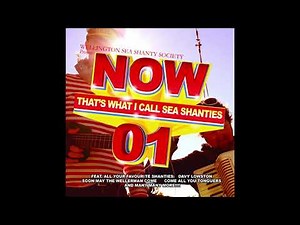 Soon May The Wellerman Come