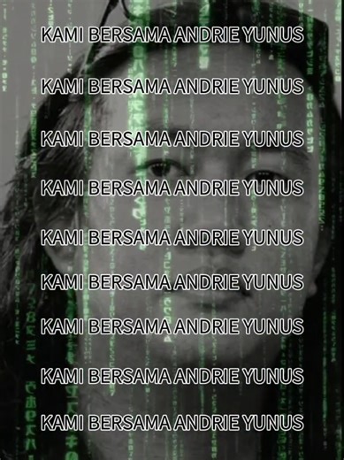 Wakil Koordinator komisi untuk Orang Hilang dan Korban Tindak Kekerasan (KontraS), Andrie Yusus menjadi korban penyiraman air keras oleh orang tak dikenal di Jakarta Pusat pada Kamis (12/3/2026) malam. Serangan terjadi setelah ia selesai mengikuti rekaman podcast di Kantor YLBHI. Akibat kejadian tersebut Andrie Yunus mengalami luka bakar serius sekitar 24% pada beberapa bagian tubuhnya. Usut Tuntas Kasus Penyiraman Air Keras terhadap Aktivis... #andrieyunus #aktifis #kontras #usuttuntas #fyp