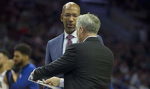 Suns get Monty Williams in attempt to begin reconstruction of image, culture