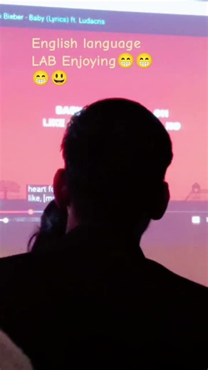 My English language LAB Play an English song.. Enjoyed full 😃please subscribe 🙏🙏 me like, comment me