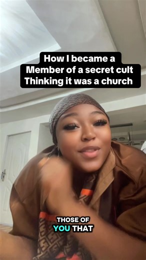 Choosing the Right Church: Avoiding Secret Cults