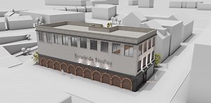 Sunniside Studios Sunderland Film and Photography Studio - TV/Film Hire, VFX, Bullet Time Specialists