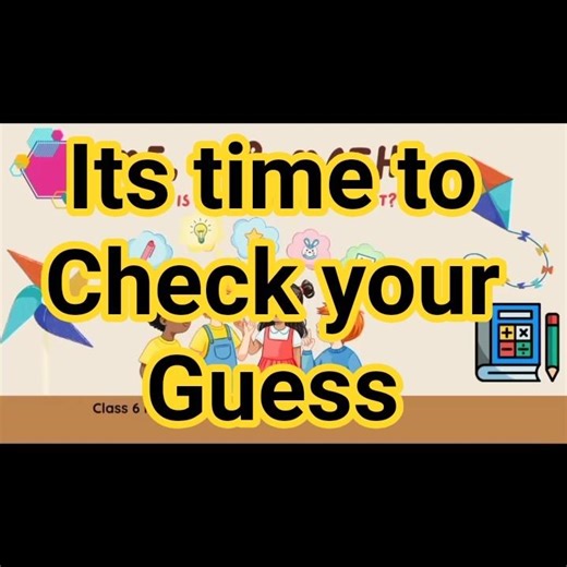 just test your guess! #brainteaser #meyouandmath