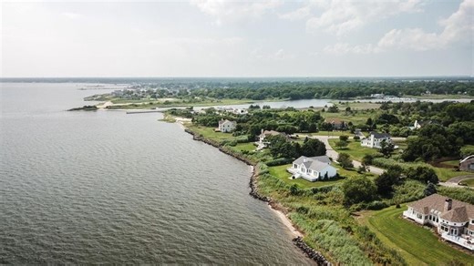 Long Island Marine Monitoring Network report says LI water quality at an all-time low