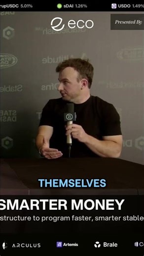 Why Major Blockchains Need Stablecoin-Specific Tooling #defi #stablecoins #blockchains