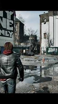 samson looks insanely realistic with mods