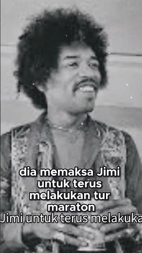 JIMI HENDRIX: GUITAR GOD, DARK MAGIC, AND THE TRAGEDY OF 27 - MUSIC FACTS EPS 5