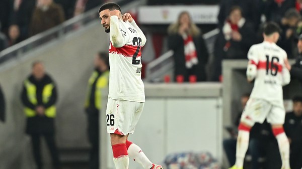 Fußball heute live im TV und LIVE-STREAM: BVB beim VfB Stuttgart | DAZN News DE