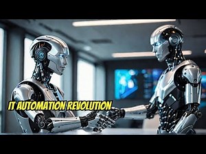 ServiceNow + UiPath: The Future of IT Automation