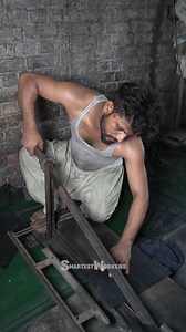 Unveiling the Art of Black Rubber O-Ring Manufacturing! | Smartest Workers