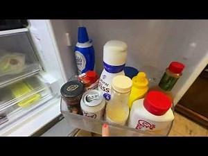 LG LRFLC2706S French Door Smart Refrigerator- favorite feature of this refrigerator!