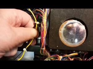 Icom IC R9000 Update