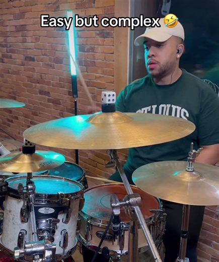 Master Drumming Techniques for Musicians