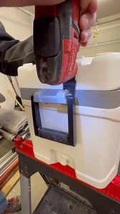 1.9M views · 46K reactions | Building A Hot Tub For Our Employee #build #howto #construction #diy #contractor | Haus Plans | Facebook