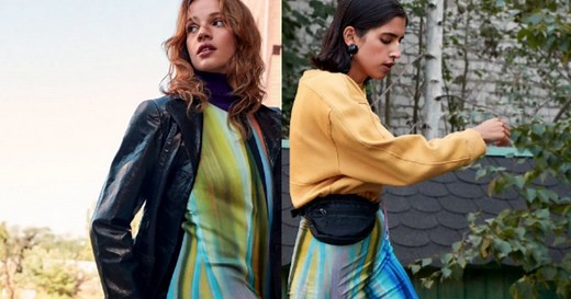 Zalando rachète vos vêtements via sa plateforme de seconde main